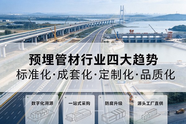 奎文行业发展趋势总结