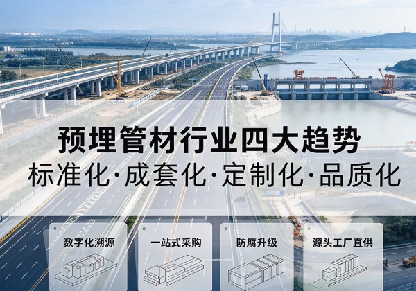 奎文行业发展趋势总结