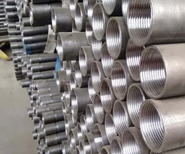 奎文注浆管生产