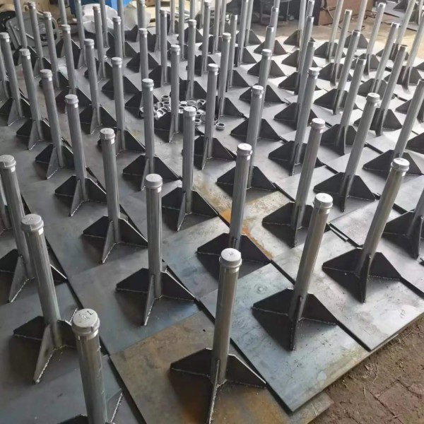 奎文沉降板现货