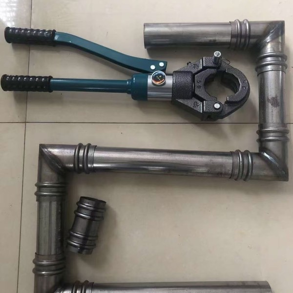 奎文鑫亿呈冷却管