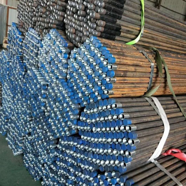 奎文鑫亿呈冷却管